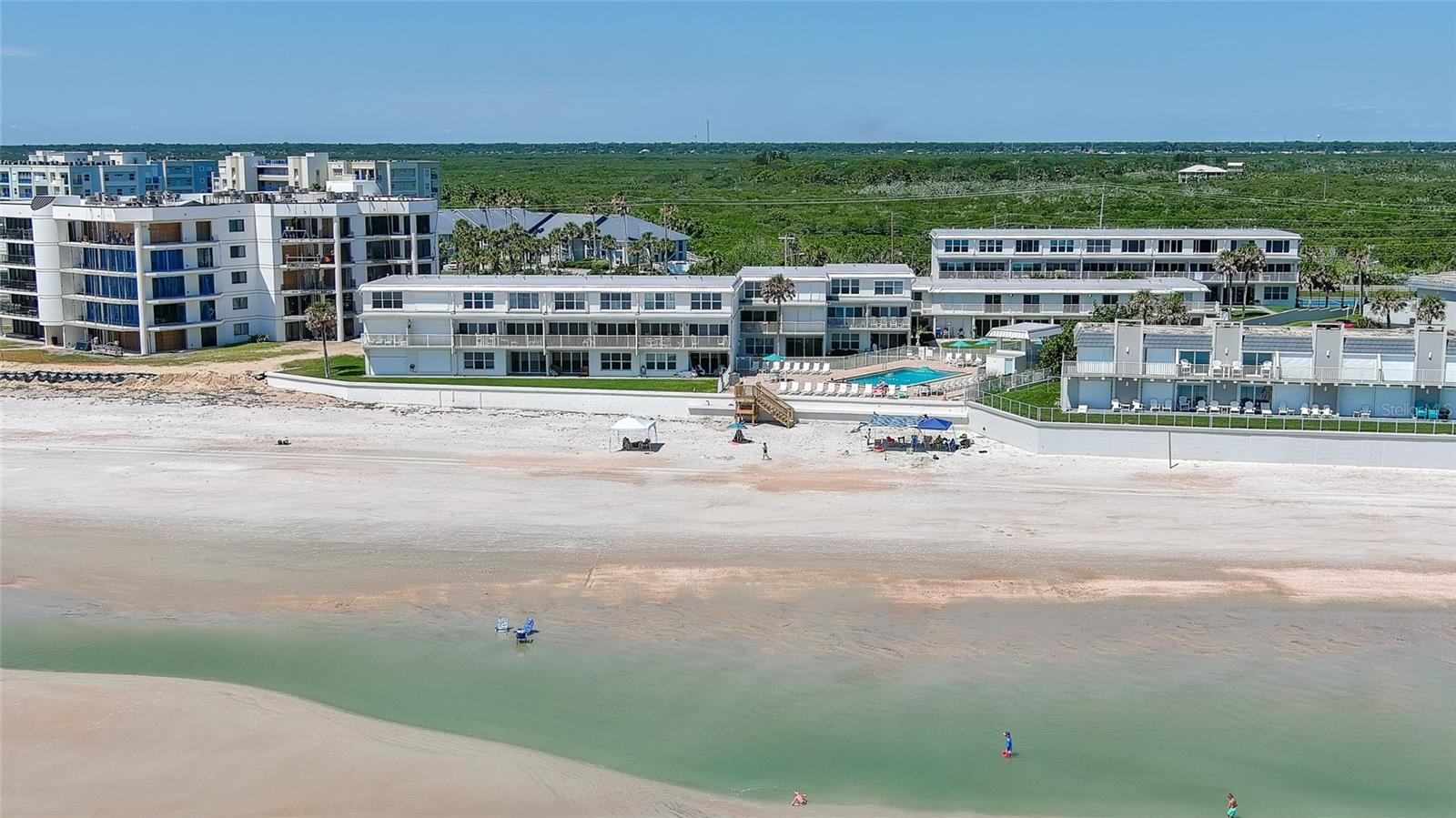 4849 SAXON DR #C102, NEW SMYRNA BEACH, FL, 32169