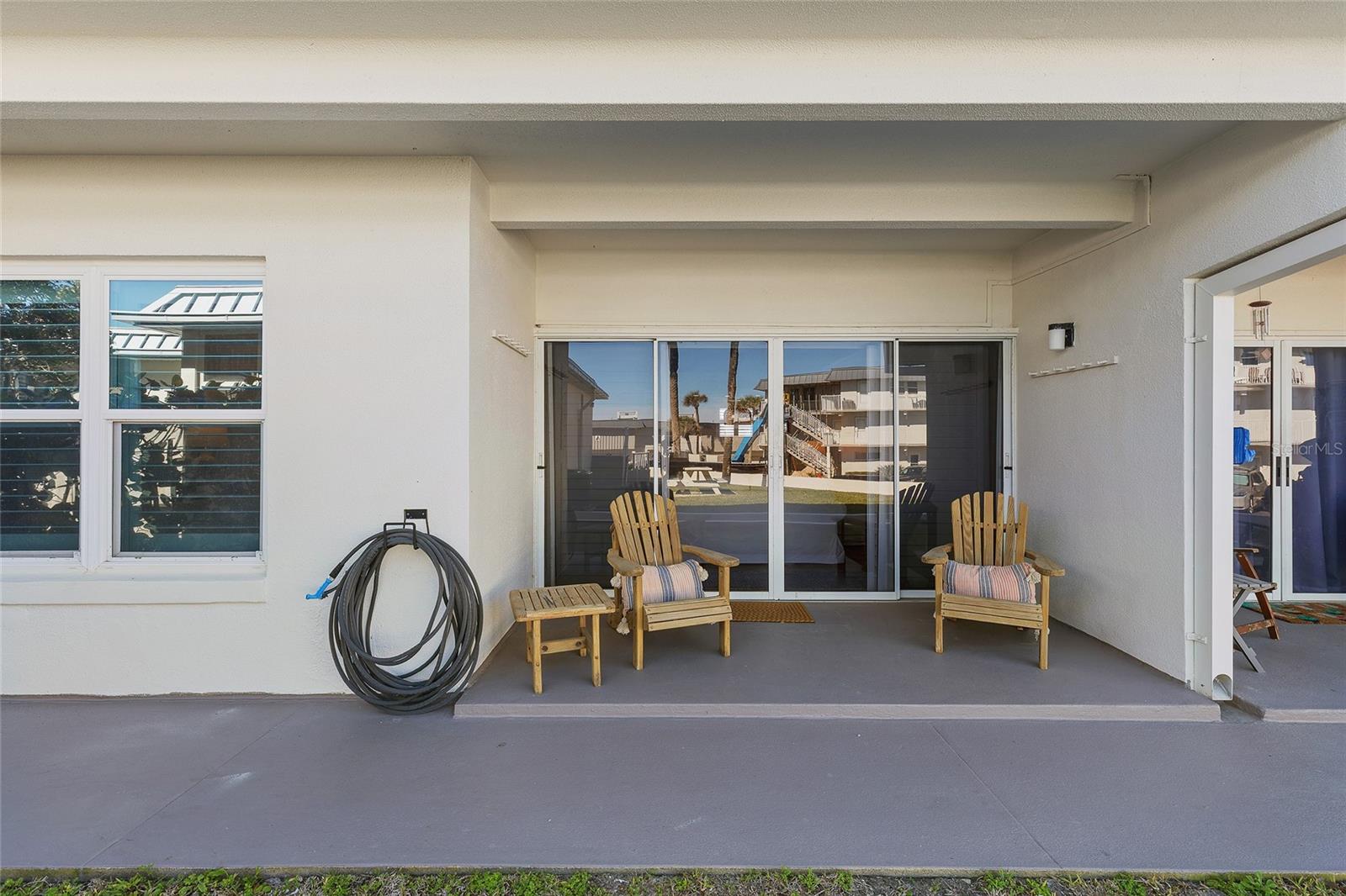 4849 SAXON DR #C102, NEW SMYRNA BEACH, FL, 32169