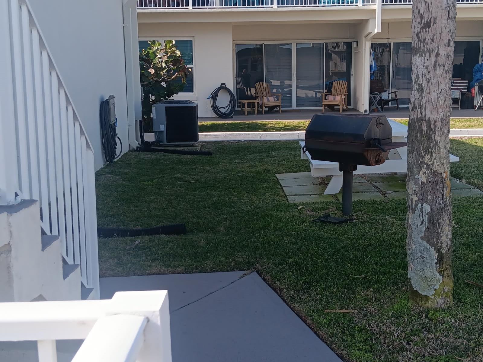 4849 SAXON DR #C102, NEW SMYRNA BEACH, FL, 32169