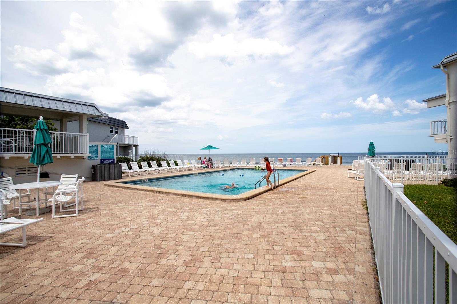 4849 SAXON DR #C102, NEW SMYRNA BEACH, FL, 32169