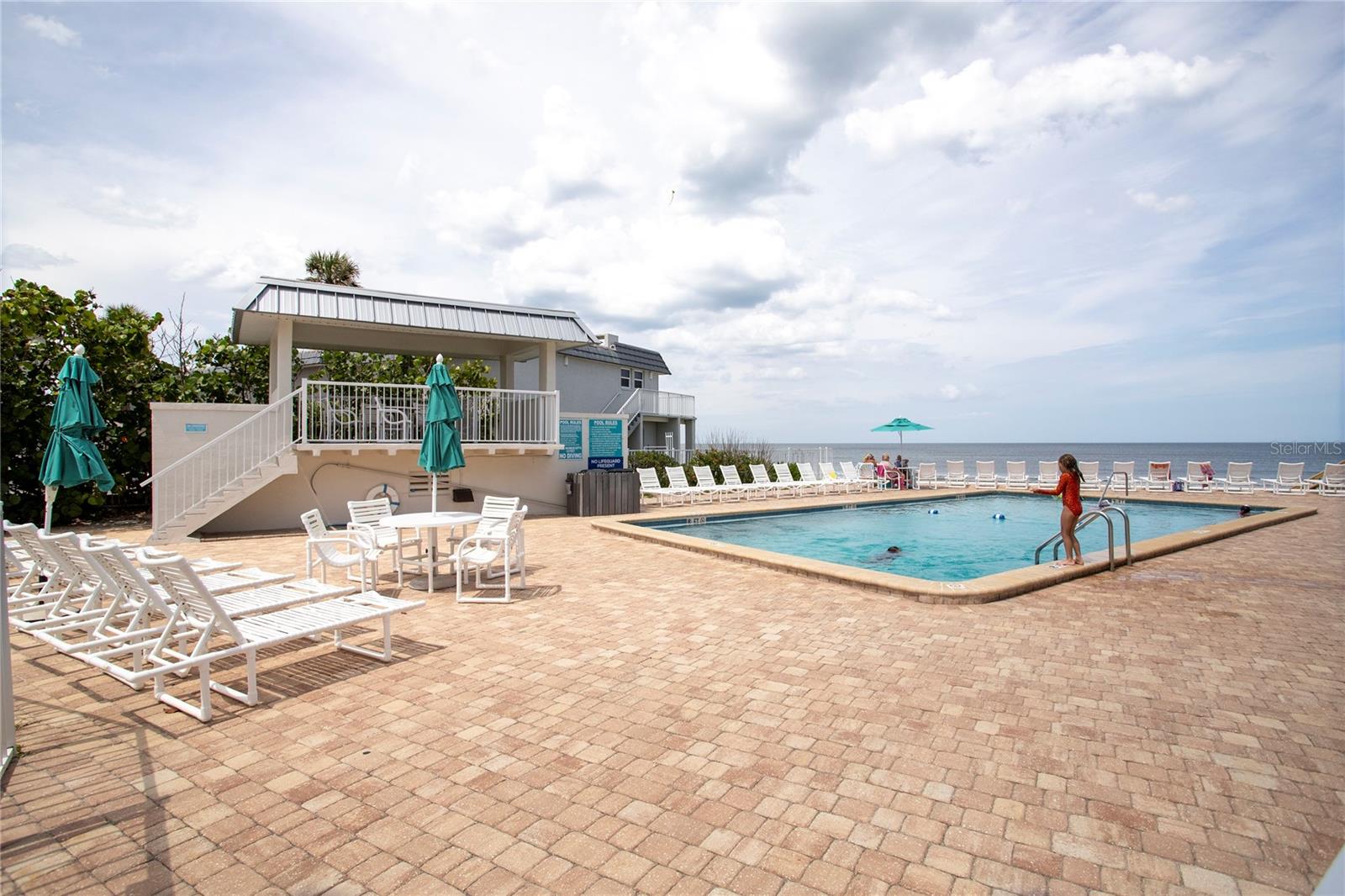 4849 SAXON DR #C102, NEW SMYRNA BEACH, FL, 32169