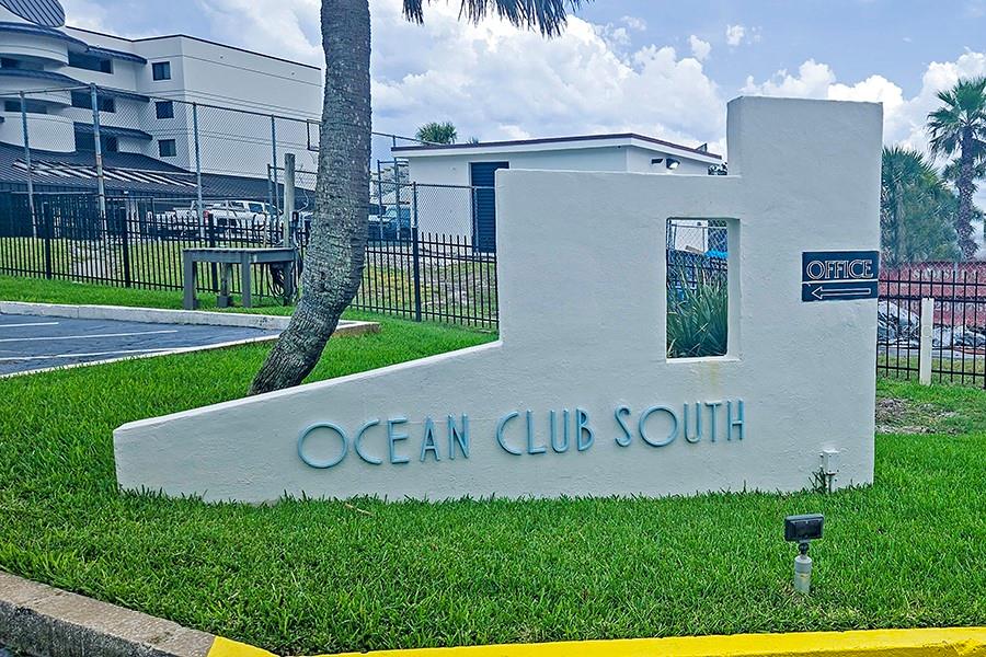 4849 SAXON DR #C102, NEW SMYRNA BEACH, FL, 32169