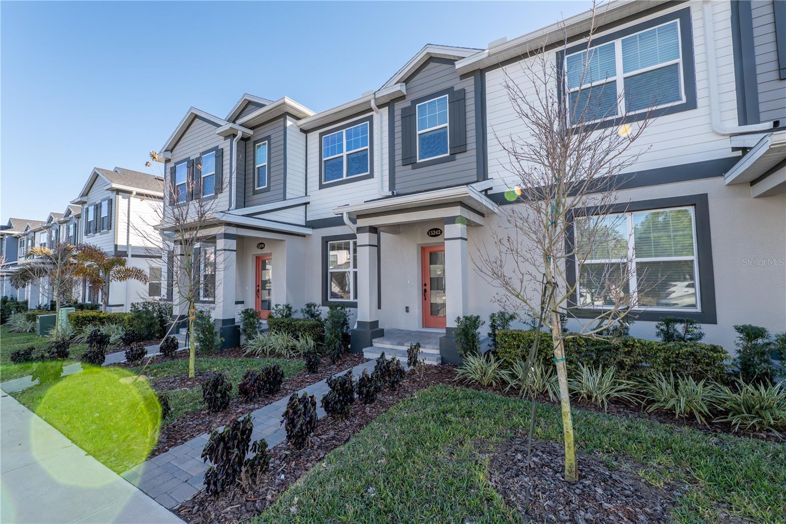 15242 TRIBUTE AT OVATION WAY, WINTER GARDEN, FL, 34787