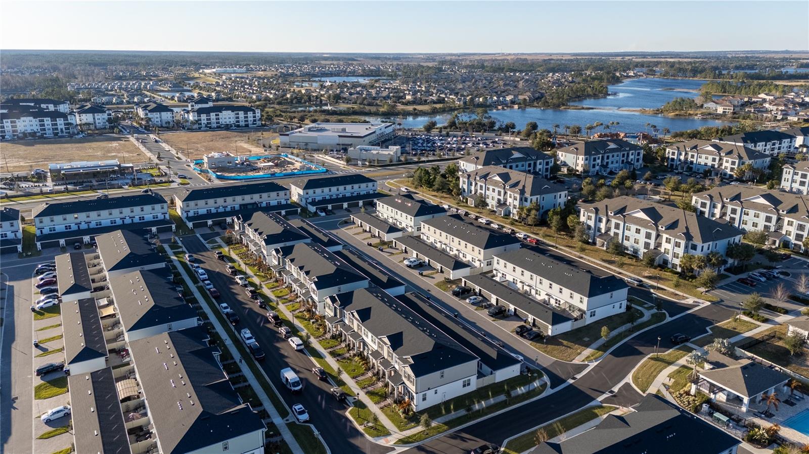 15242 TRIBUTE AT OVATION WAY, WINTER GARDEN, FL, 34787