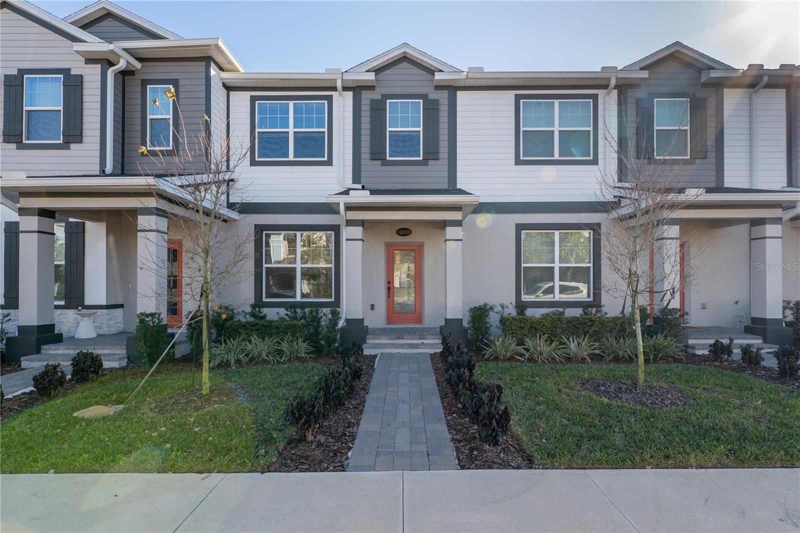 15242 TRIBUTE AT OVATION WAY, WINTER GARDEN, FL, 34787