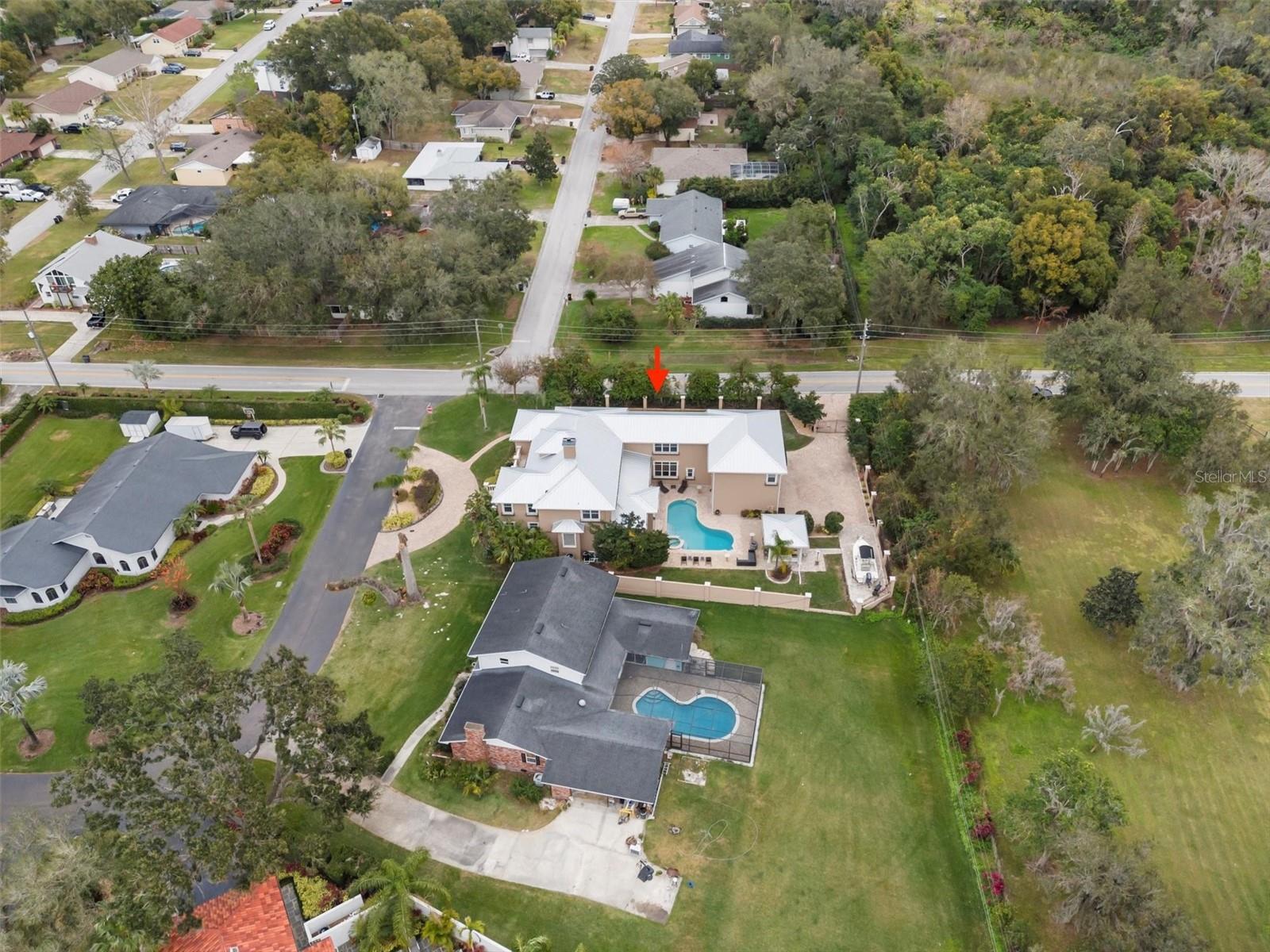 1665 BLUE HERON LN, LAKELAND, FL, 33813