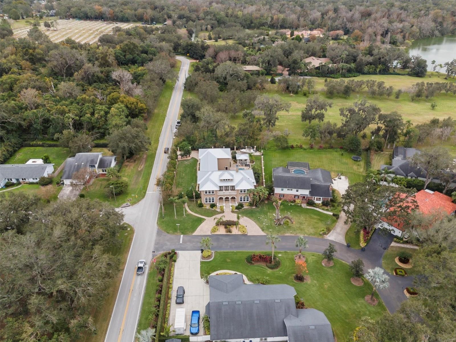 1665 BLUE HERON LN, LAKELAND, FL, 33813