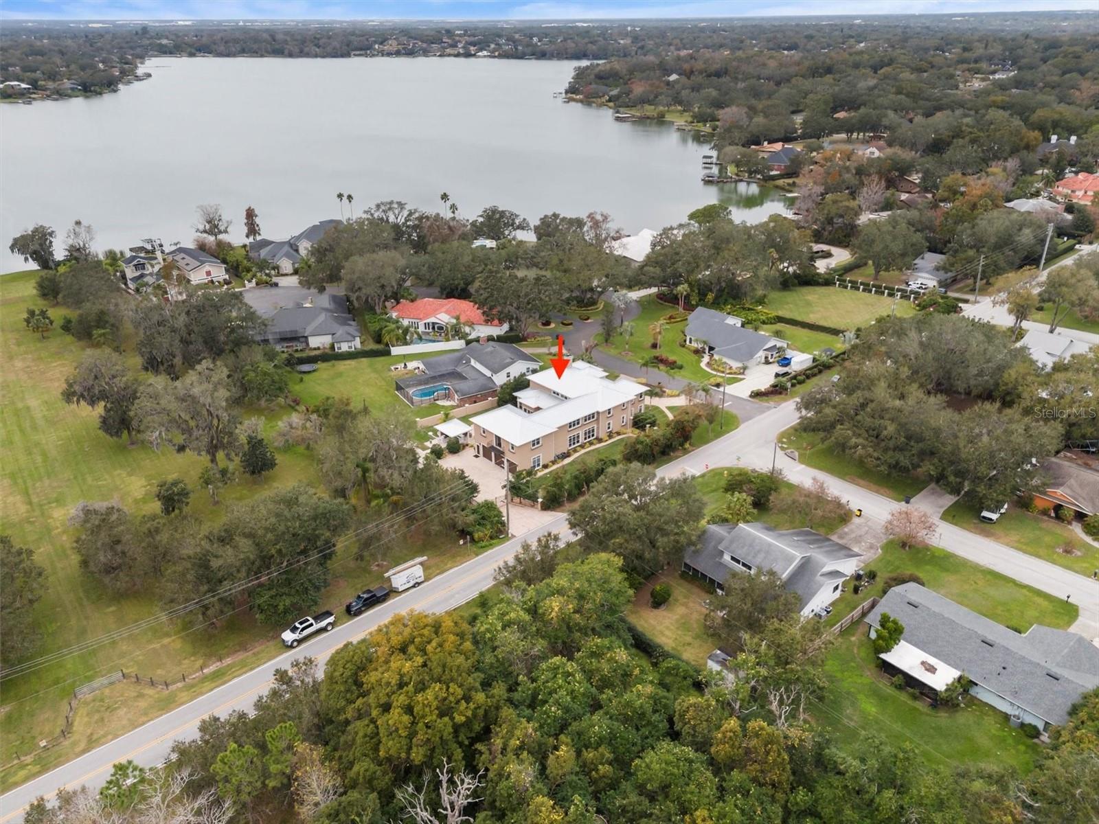 1665 BLUE HERON LN, LAKELAND, FL, 33813