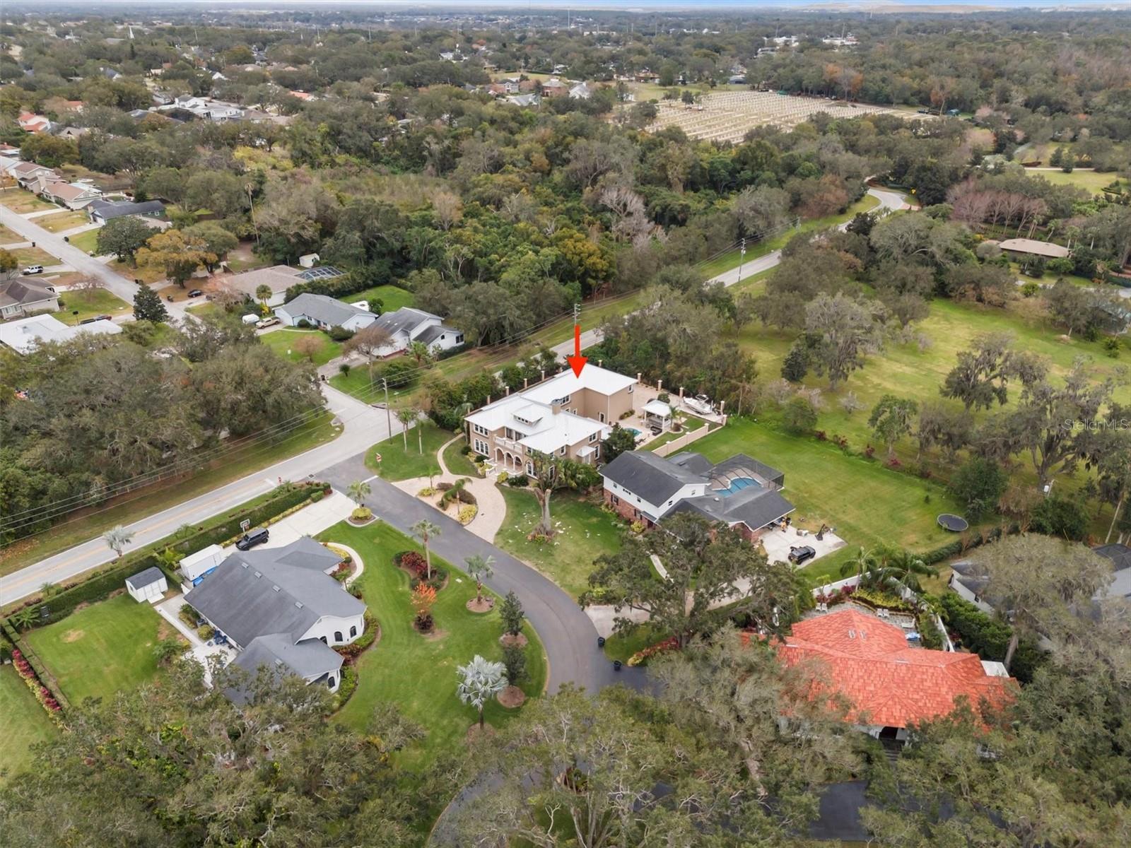 1665 BLUE HERON LN, LAKELAND, FL, 33813