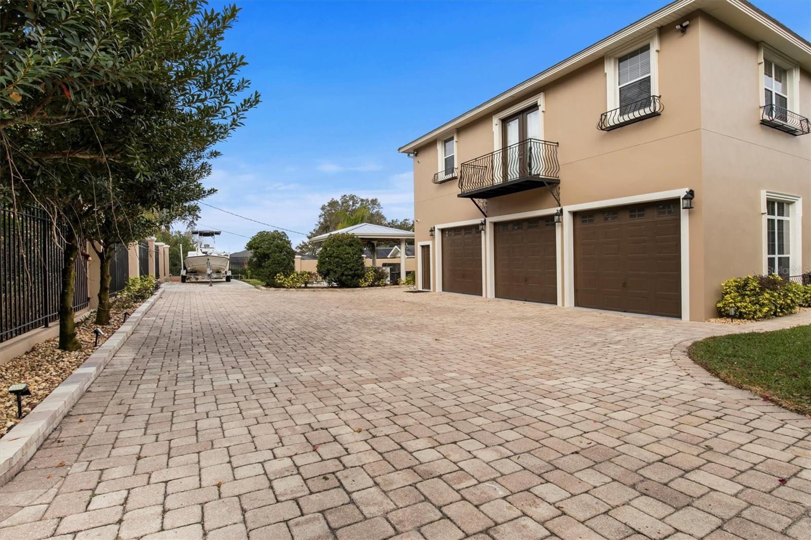 1665 BLUE HERON LN, LAKELAND, FL, 33813