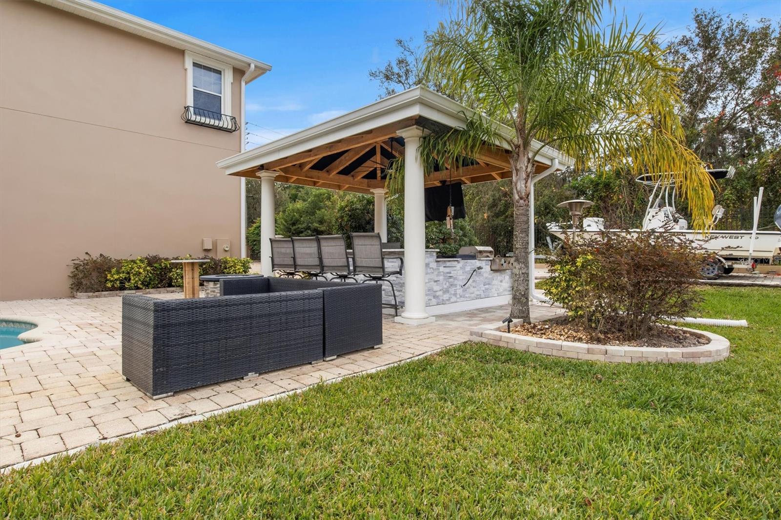 1665 BLUE HERON LN, LAKELAND, FL, 33813