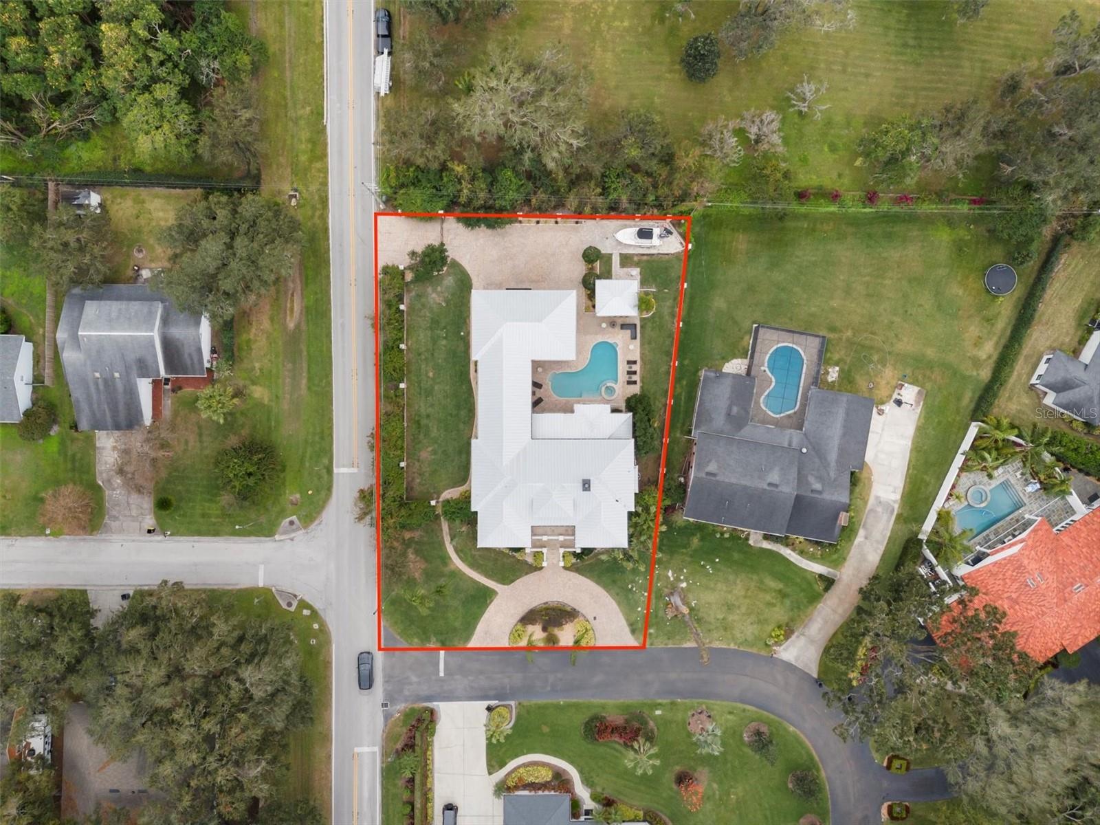 1665 BLUE HERON LN, LAKELAND, FL, 33813