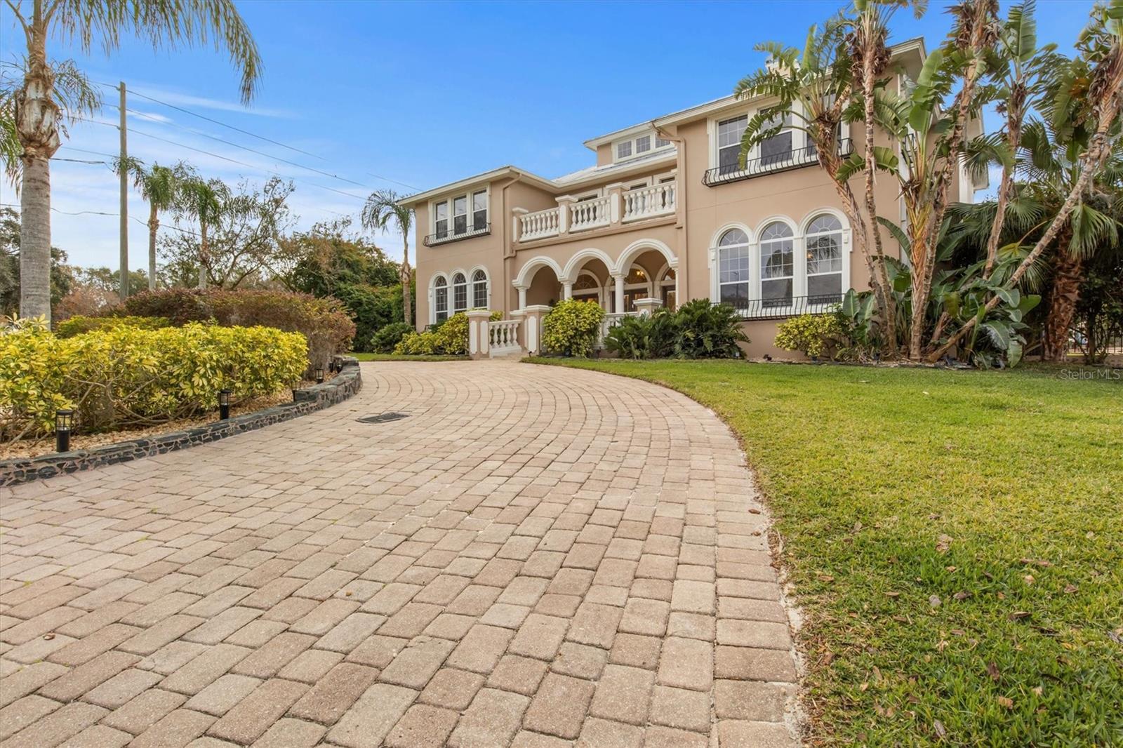 1665 BLUE HERON LN, LAKELAND, FL, 33813