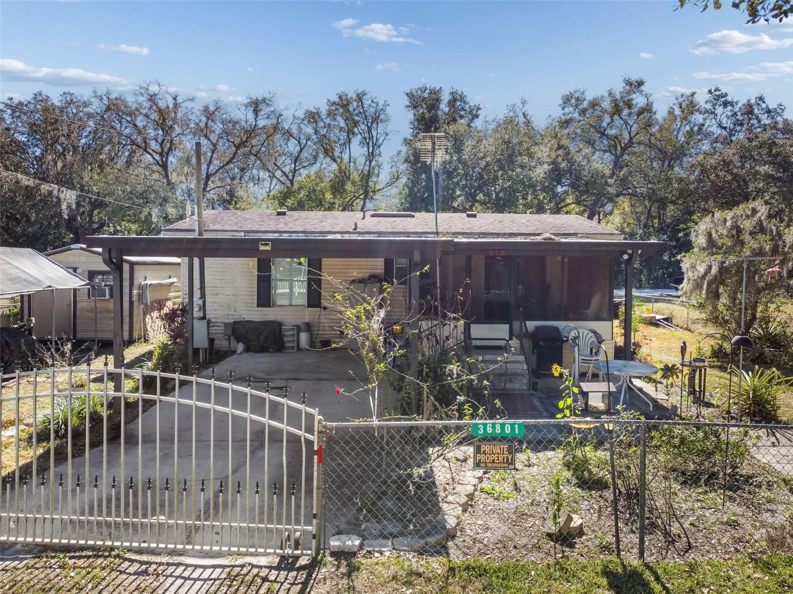 36801 JUDEE DR, ZEPHYRHILLS, FL, 33541