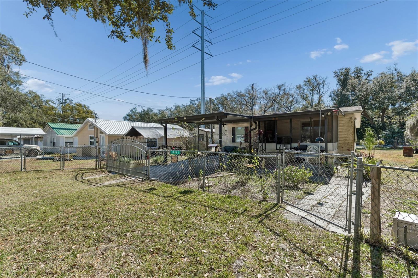 36801 JUDEE DR, ZEPHYRHILLS, FL, 33541