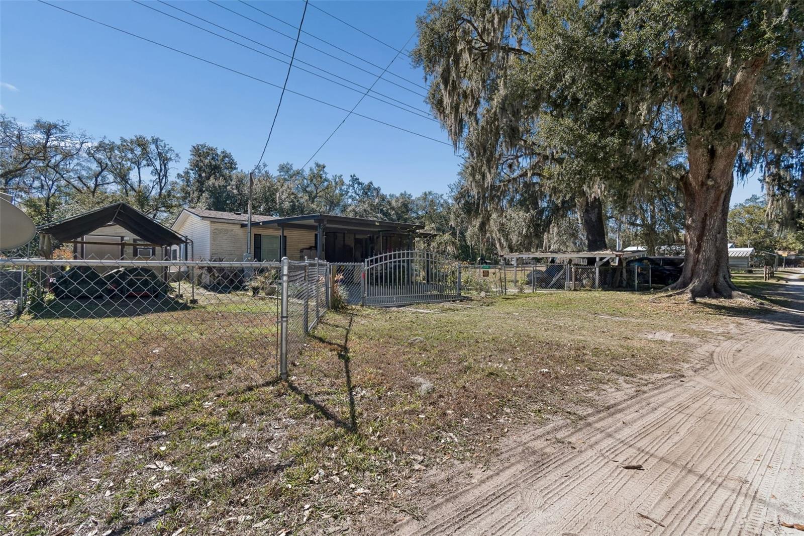 36801 JUDEE DR, ZEPHYRHILLS, FL, 33541