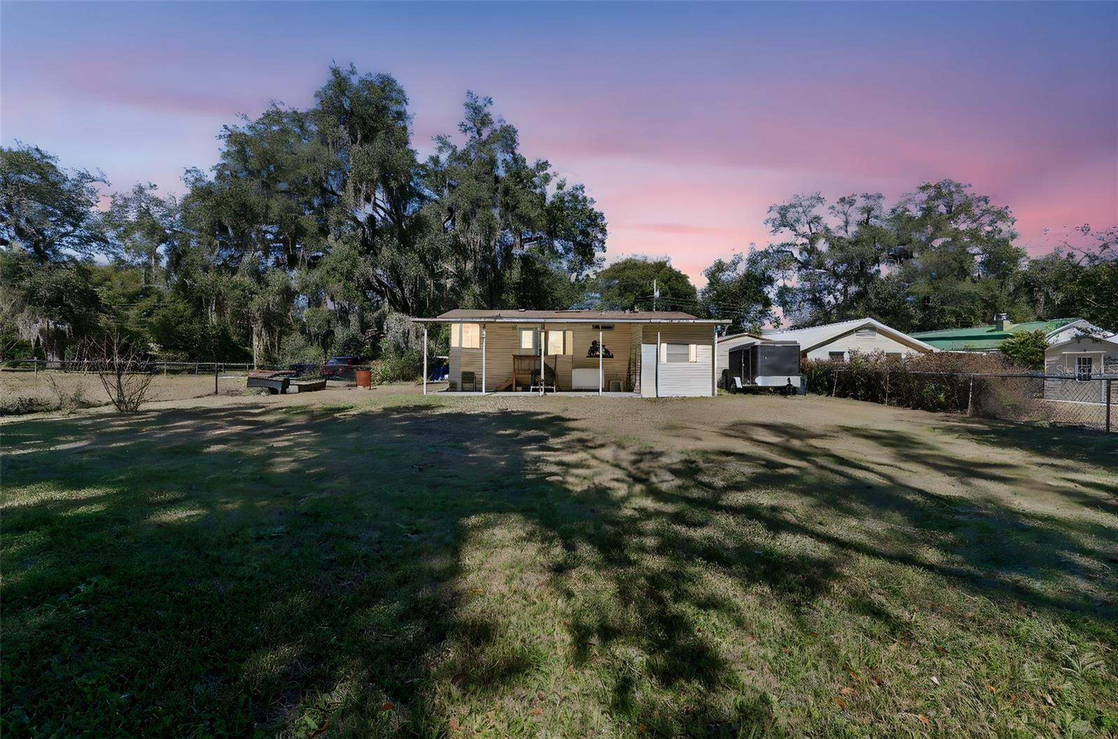 36801 JUDEE DR, ZEPHYRHILLS, FL, 33541