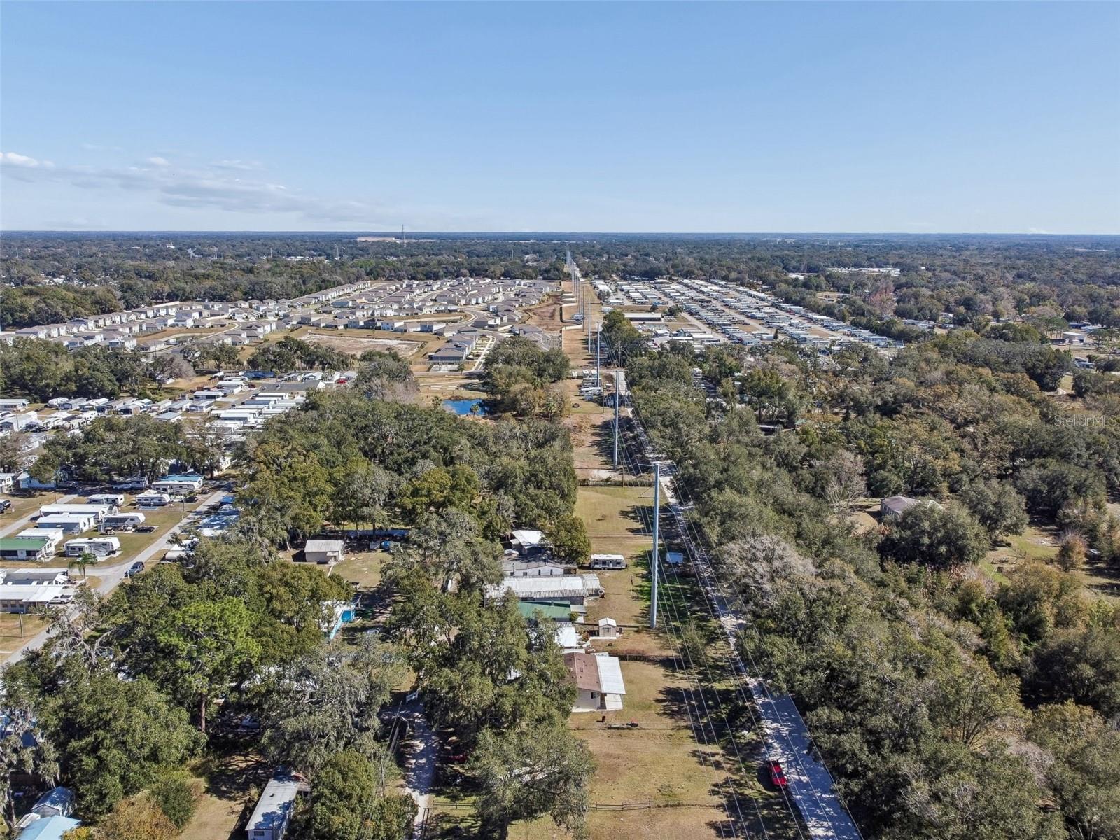 36801 JUDEE DR, ZEPHYRHILLS, FL, 33541