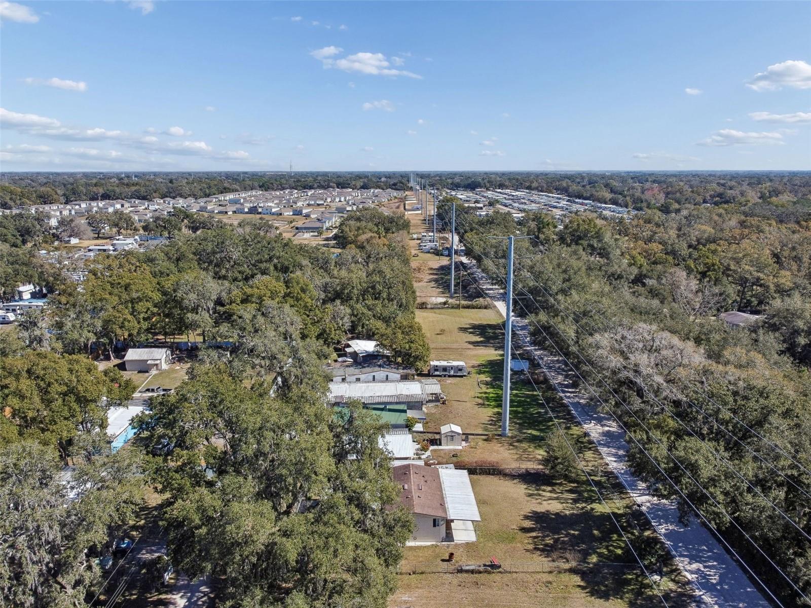 36801 JUDEE DR, ZEPHYRHILLS, FL, 33541