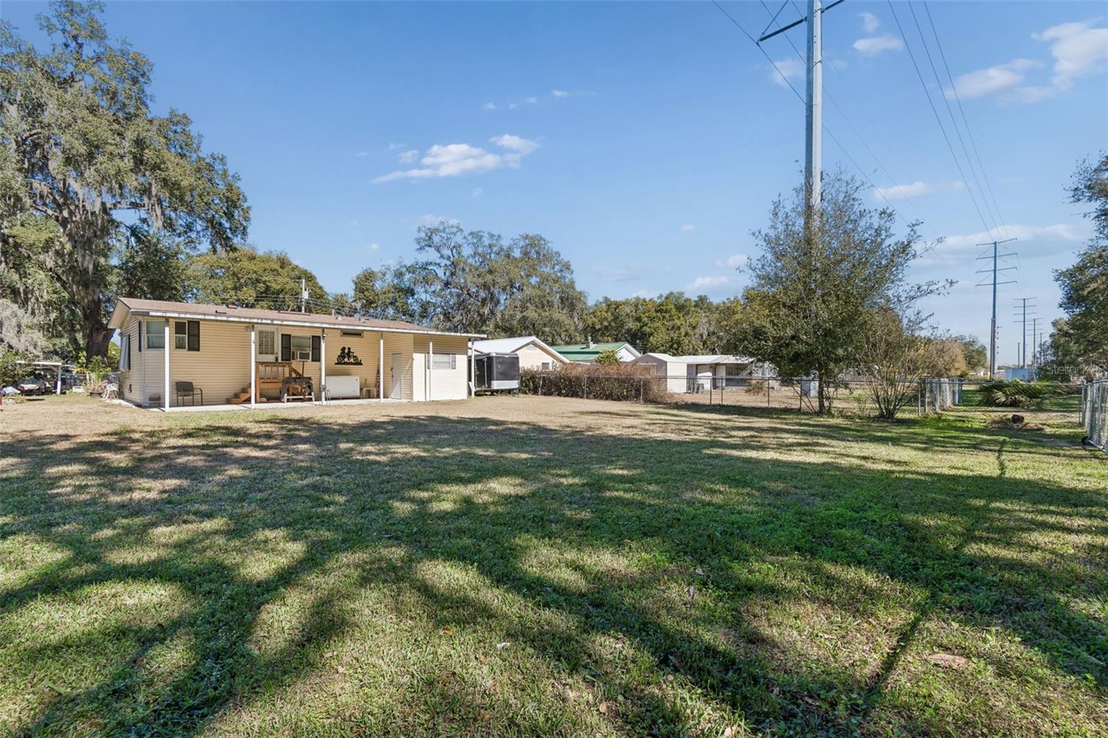 36801 JUDEE DR, ZEPHYRHILLS, FL, 33541