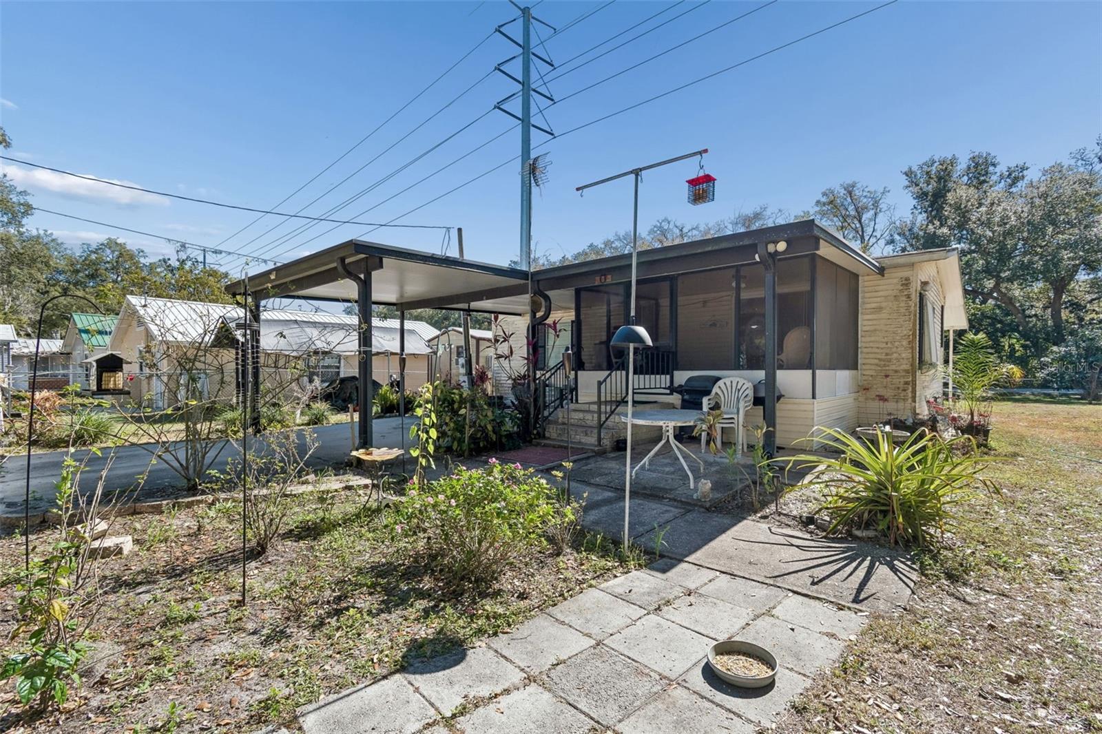 36801 JUDEE DR, ZEPHYRHILLS, FL, 33541