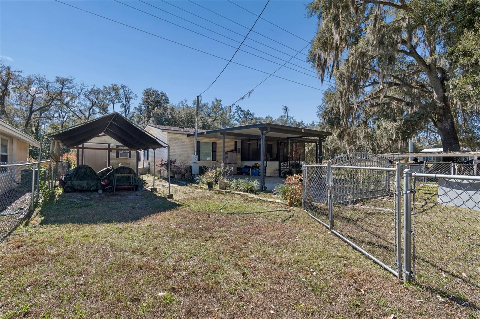 36801 JUDEE DR, ZEPHYRHILLS, FL, 33541