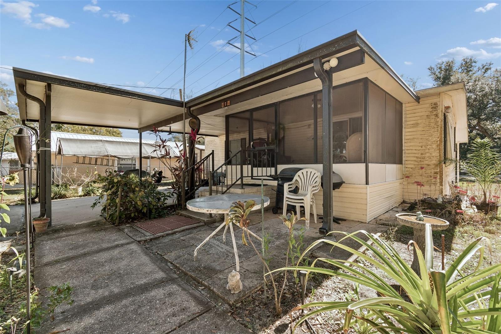 36801 JUDEE DR, ZEPHYRHILLS, FL, 33541