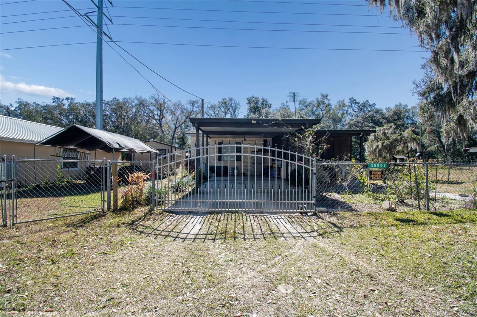 36801 JUDEE DR, ZEPHYRHILLS, FL, 33541