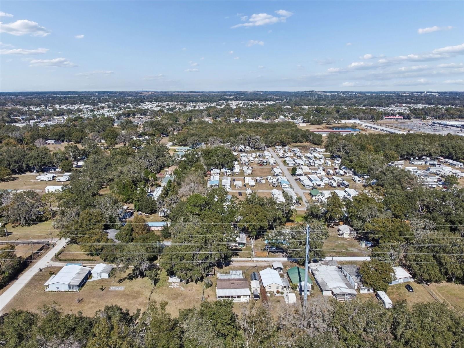 36801 JUDEE DR, ZEPHYRHILLS, FL, 33541