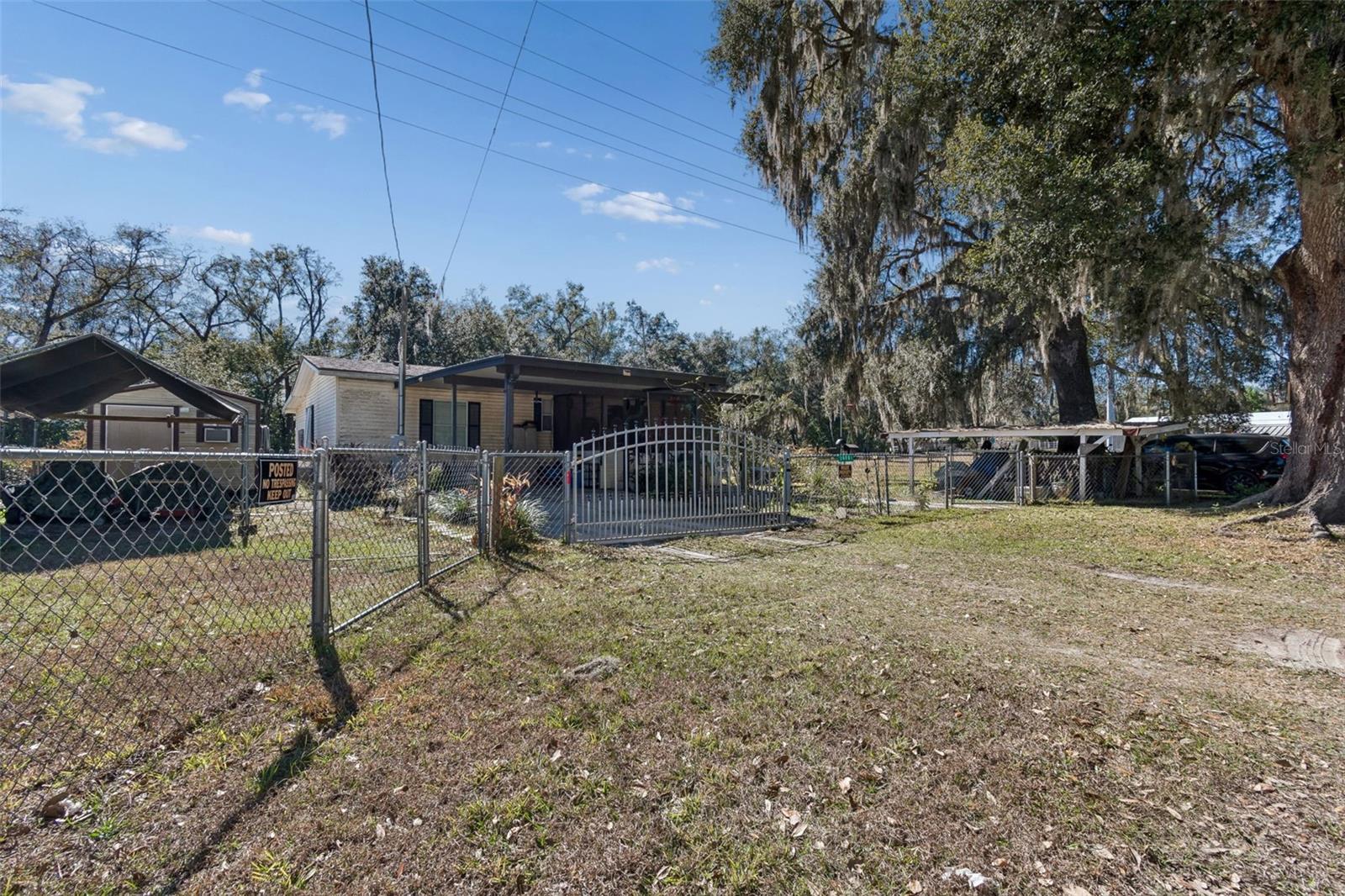 36801 JUDEE DR, ZEPHYRHILLS, FL, 33541