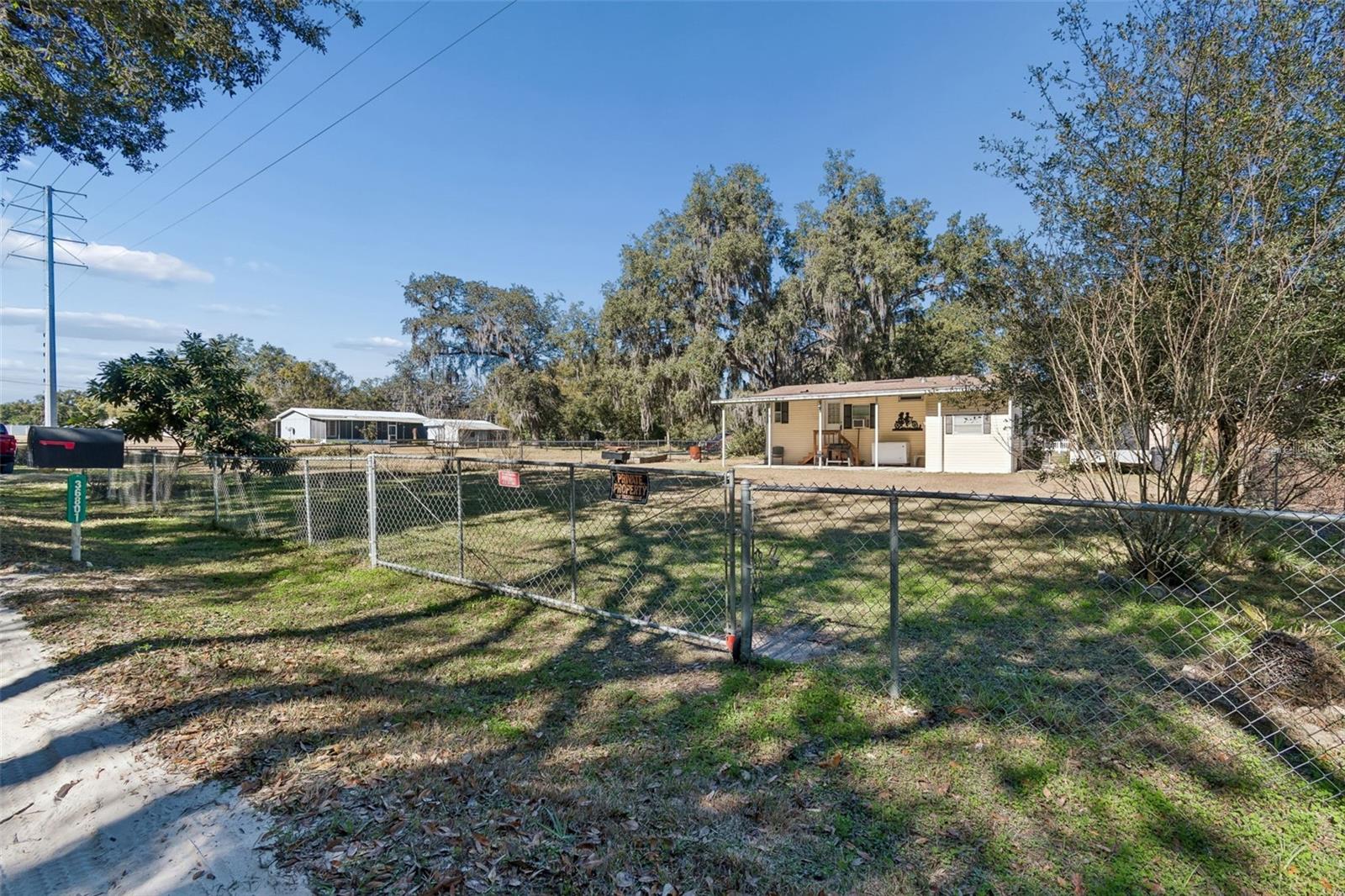 36801 JUDEE DR, ZEPHYRHILLS, FL, 33541