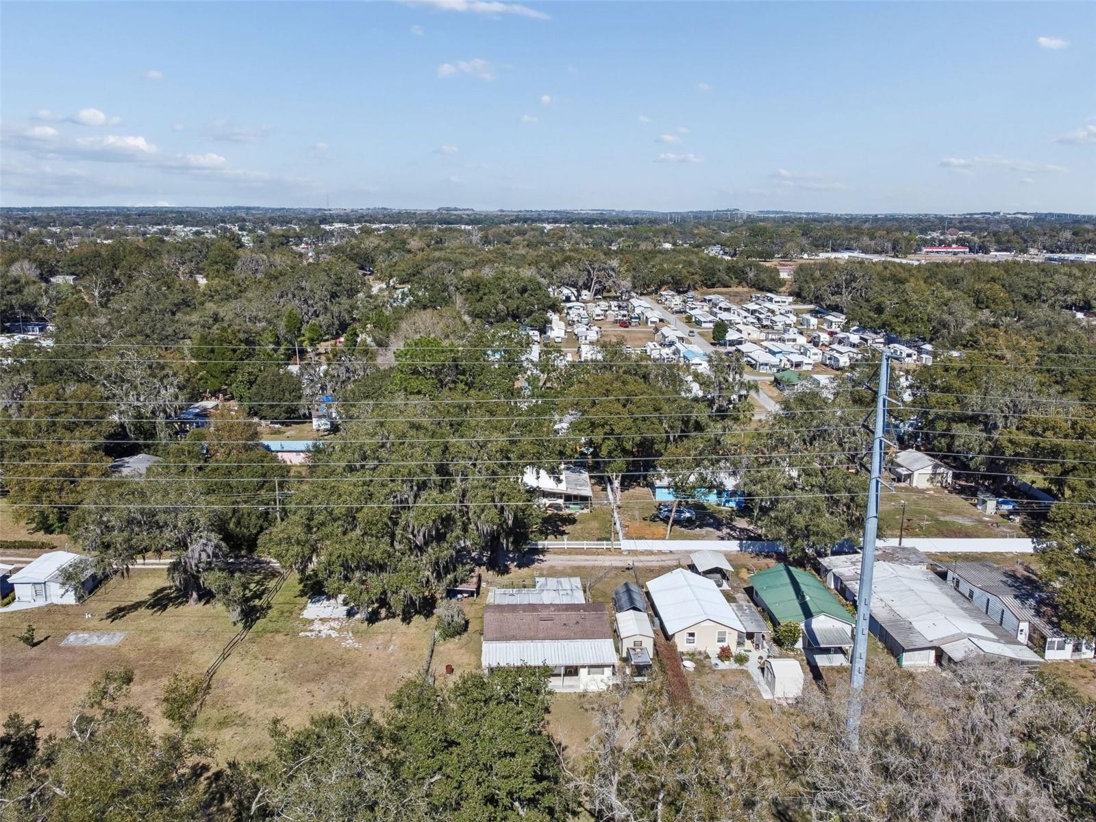 36801 JUDEE DR, ZEPHYRHILLS, FL, 33541