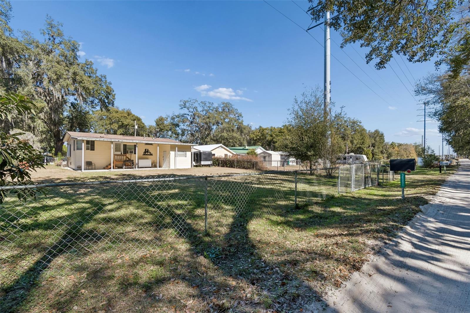 36801 JUDEE DR, ZEPHYRHILLS, FL, 33541