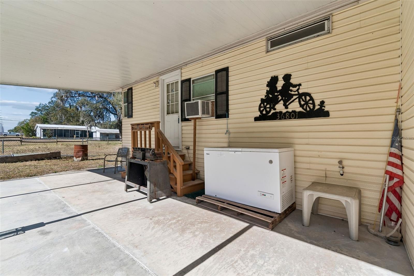 36801 JUDEE DR, ZEPHYRHILLS, FL, 33541