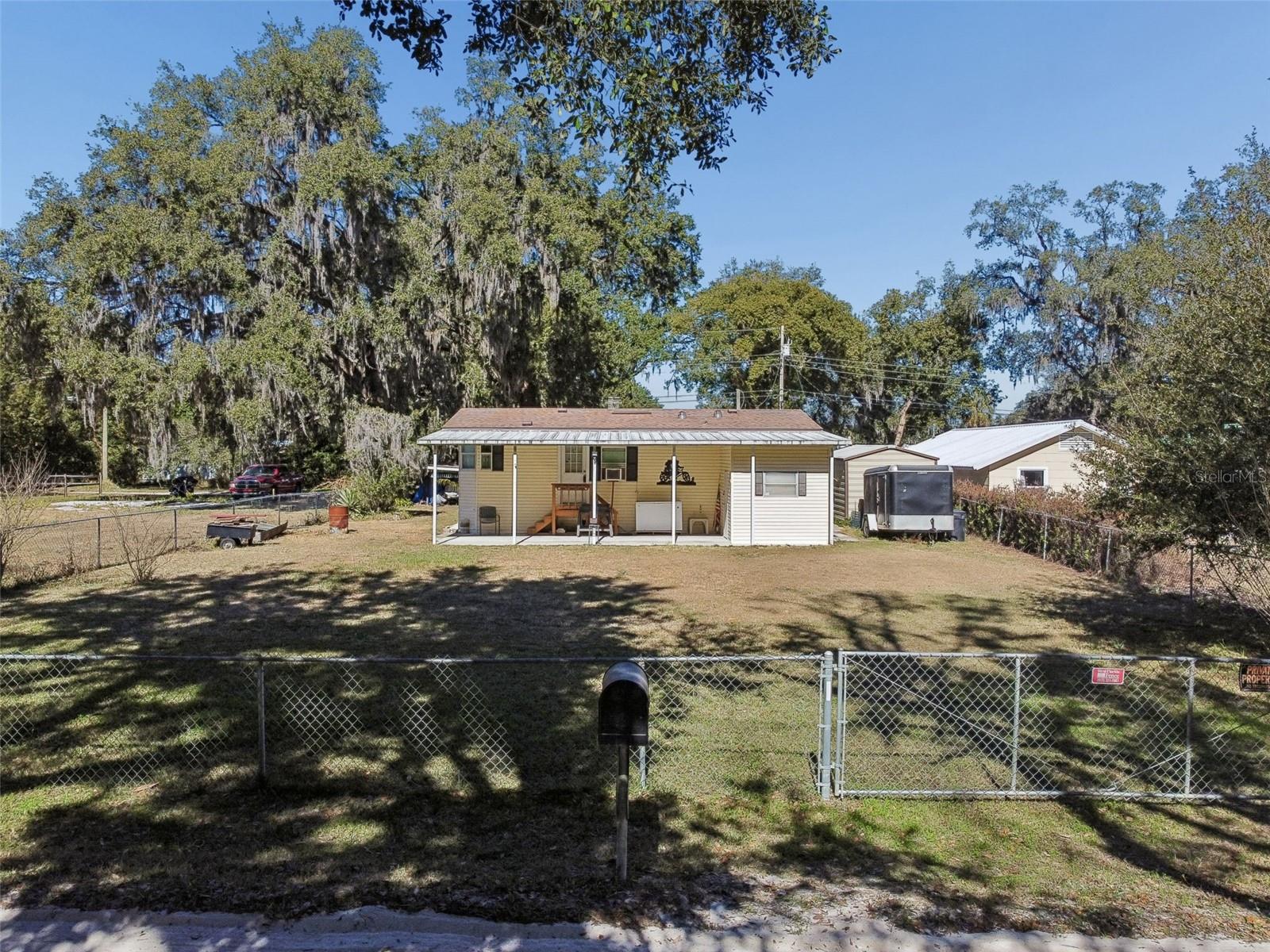 36801 JUDEE DR, ZEPHYRHILLS, FL, 33541