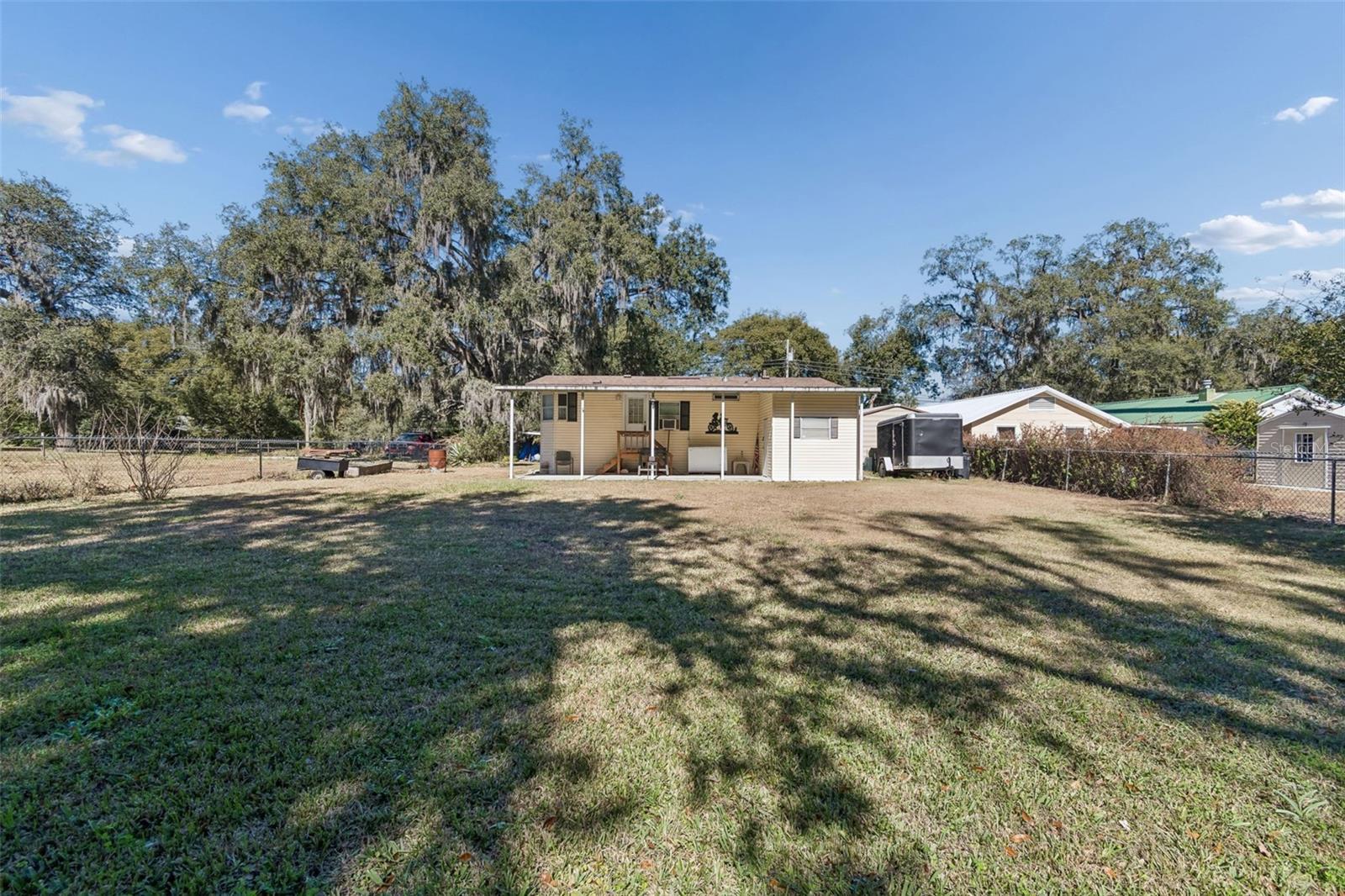 36801 JUDEE DR, ZEPHYRHILLS, FL, 33541