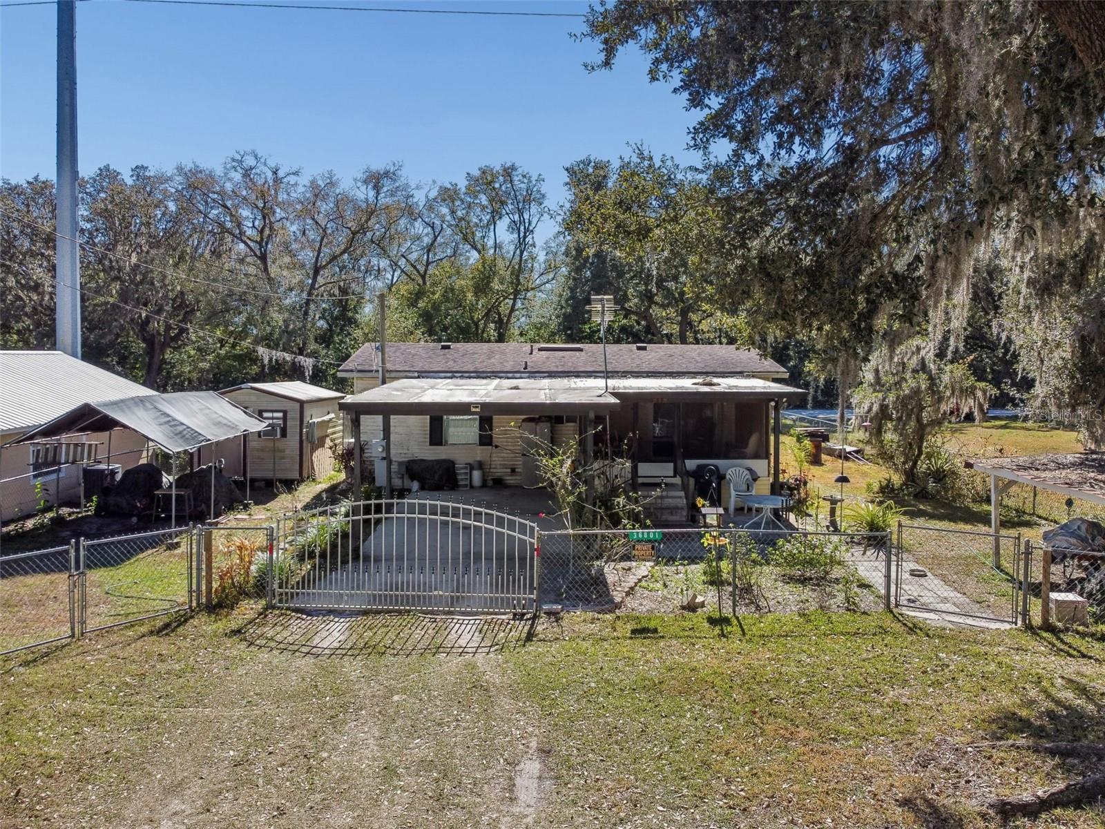 36801 JUDEE DR, ZEPHYRHILLS, FL, 33541