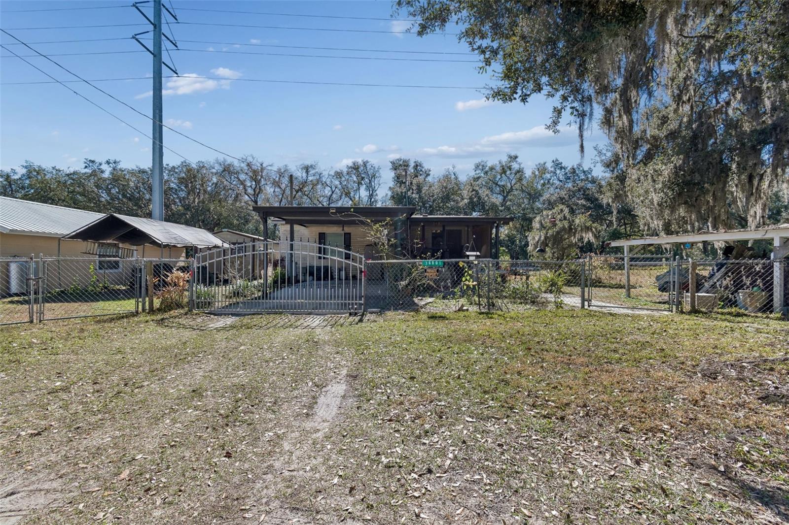 36801 JUDEE DR, ZEPHYRHILLS, FL, 33541