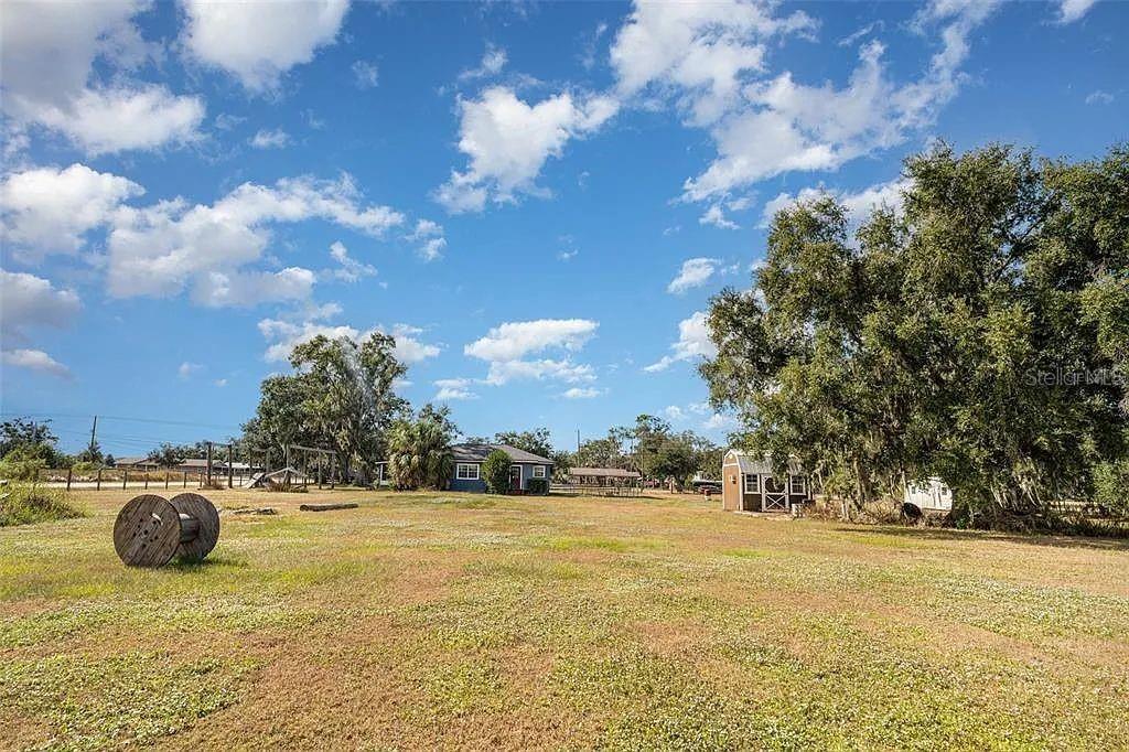 10820 S COUNTY ROAD 39, LITHIA, FL, 33547