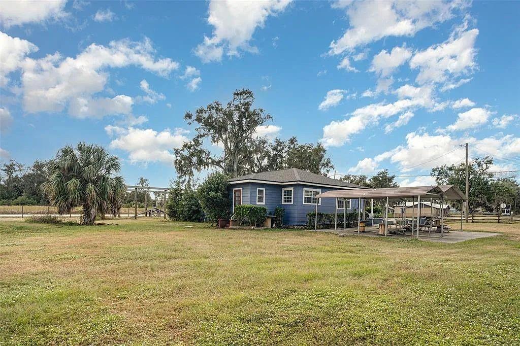 10820 S COUNTY ROAD 39, LITHIA, FL, 33547