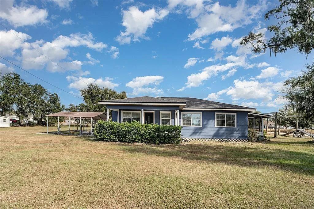 10820 S COUNTY ROAD 39, LITHIA, FL, 33547