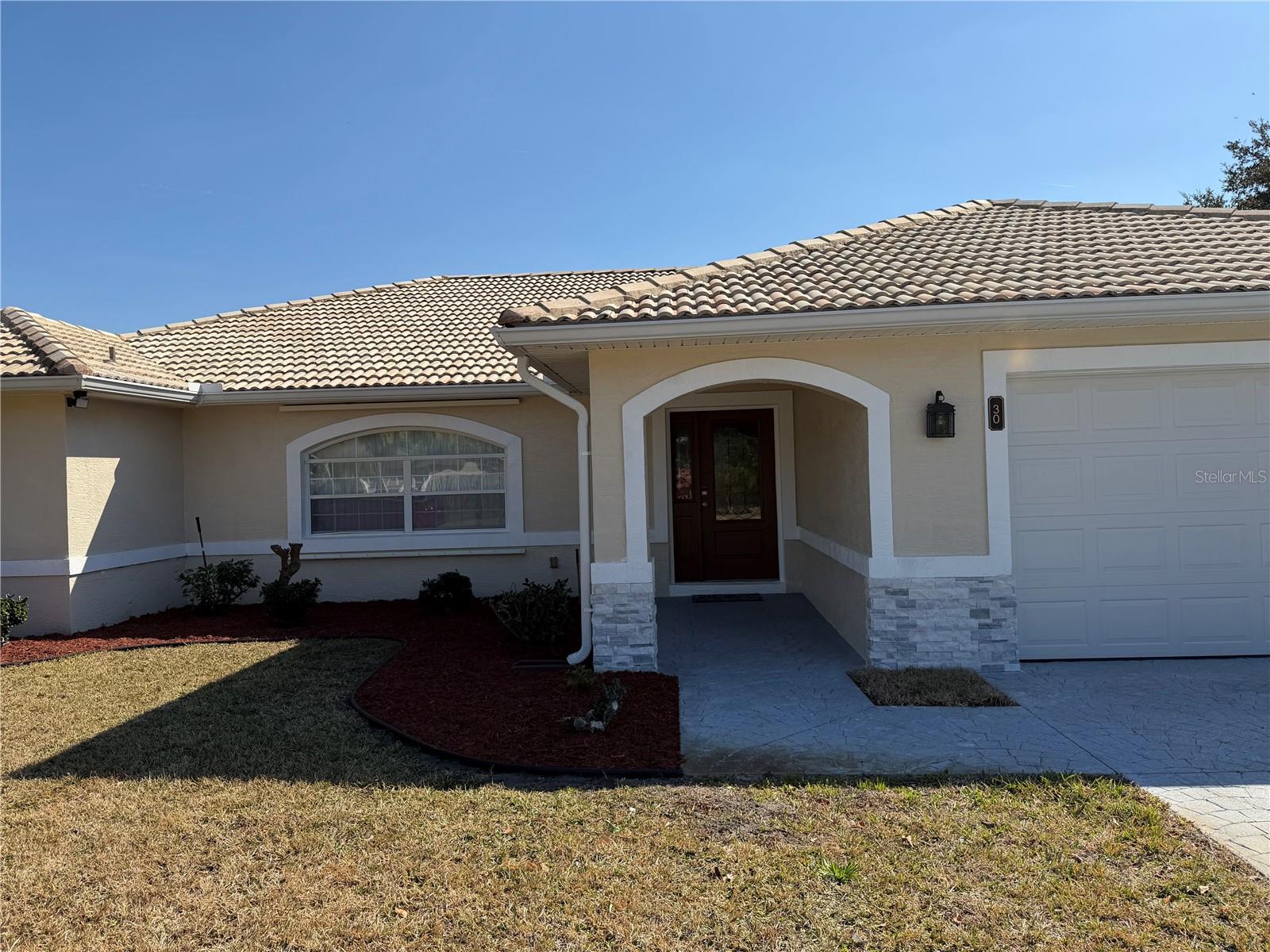 30 PATUXENT LANE, PALM COAST, FL, 32164