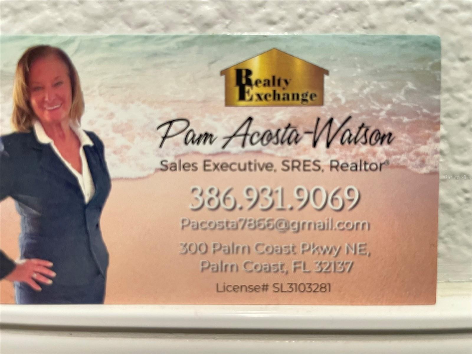 30 PATUXENT LANE, PALM COAST, FL, 32164