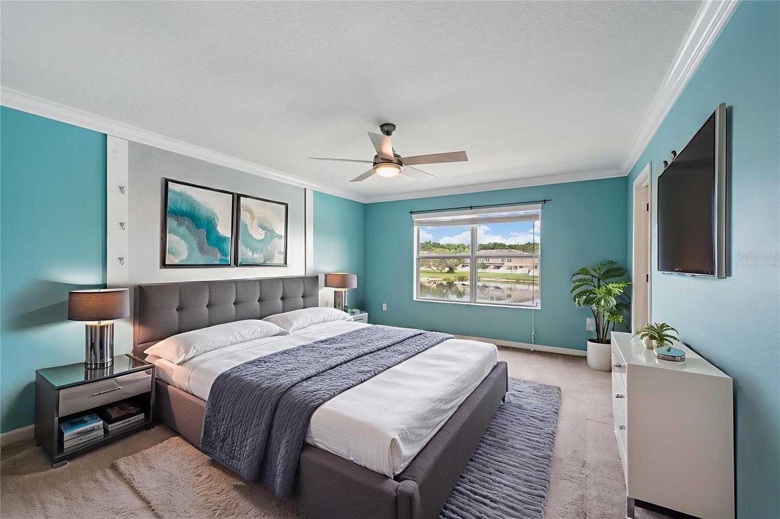 This photo has been Virtually Staged.