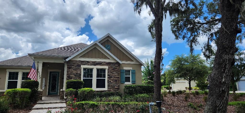 6122 WATERCOLOR DR, LITHIA, FL, 33547