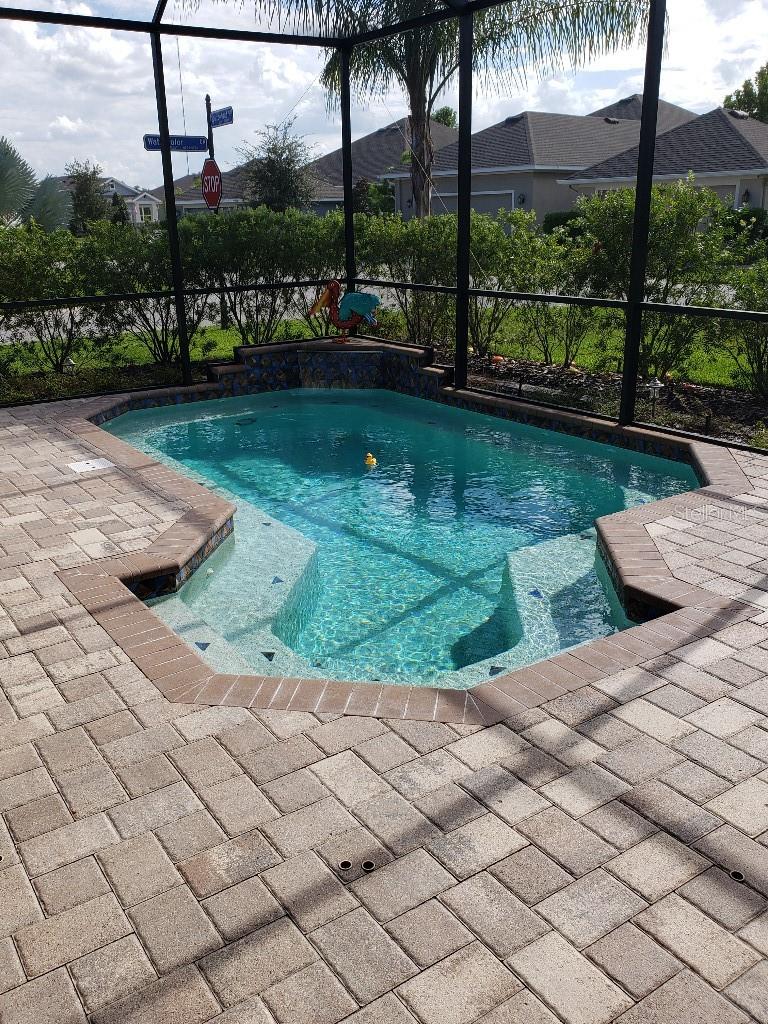 6122 WATERCOLOR DR, LITHIA, FL, 33547