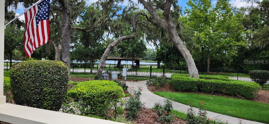 6122 WATERCOLOR DR, LITHIA, FL, 33547