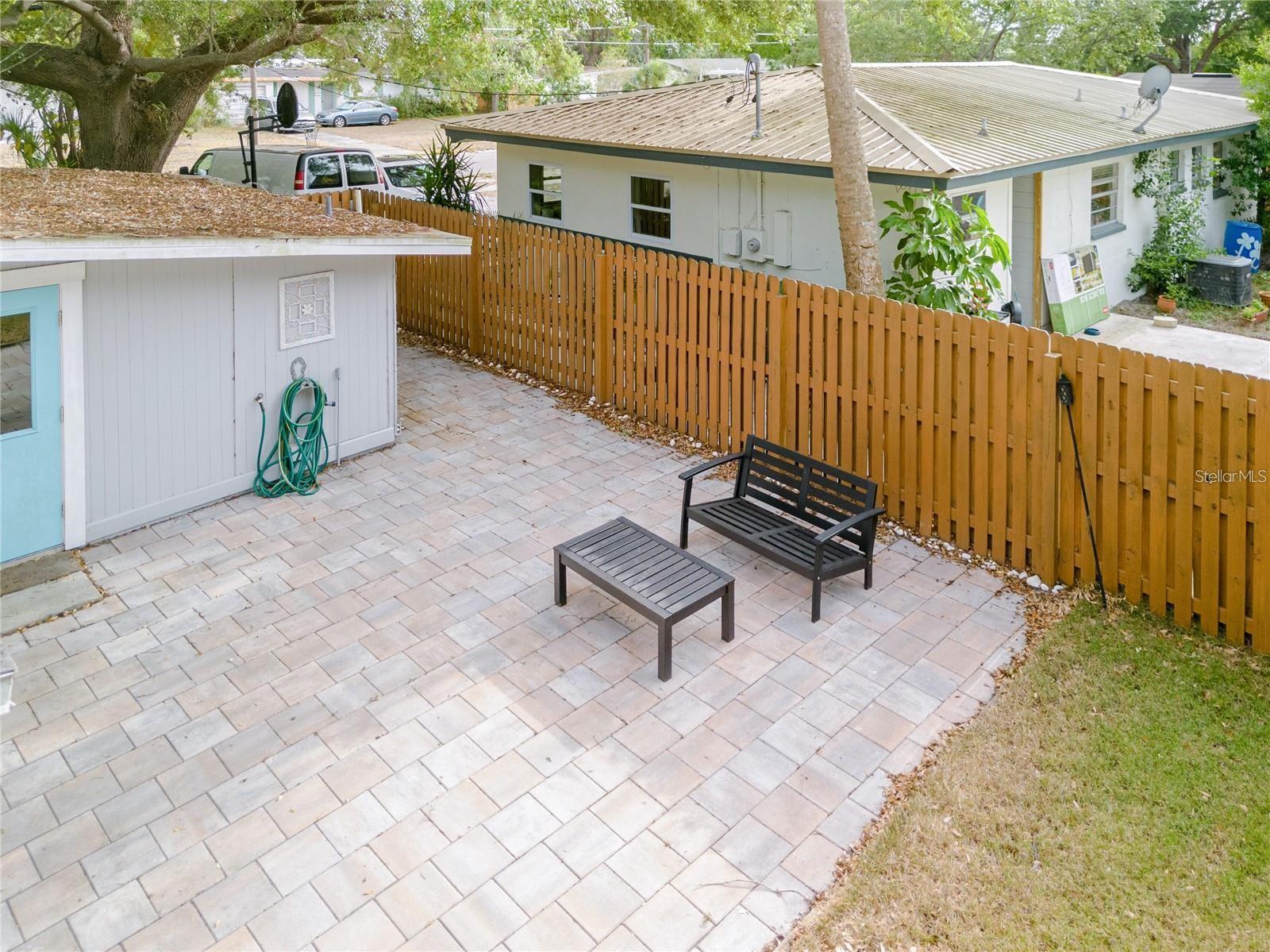 4105 W BAY AVE, TAMPA, FL, 33616