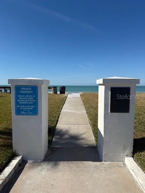 104 18TH ST, BELLEAIR BEACH, FL, 33786