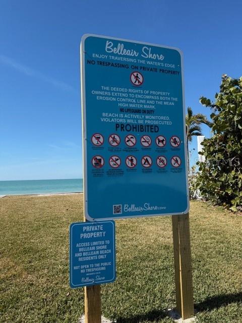 104 18TH ST, BELLEAIR BEACH, FL, 33786